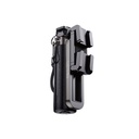Lenyes LPH112 Dolgu Işıklı 360 Derece Dönebilen 3in1 Selfie Çubuğu ve Tripod