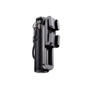 Lenyes LPH112 Dolgu Işıklı 360 Derece Dönebilen 3in1 Selfie Çubuğu ve Tripod