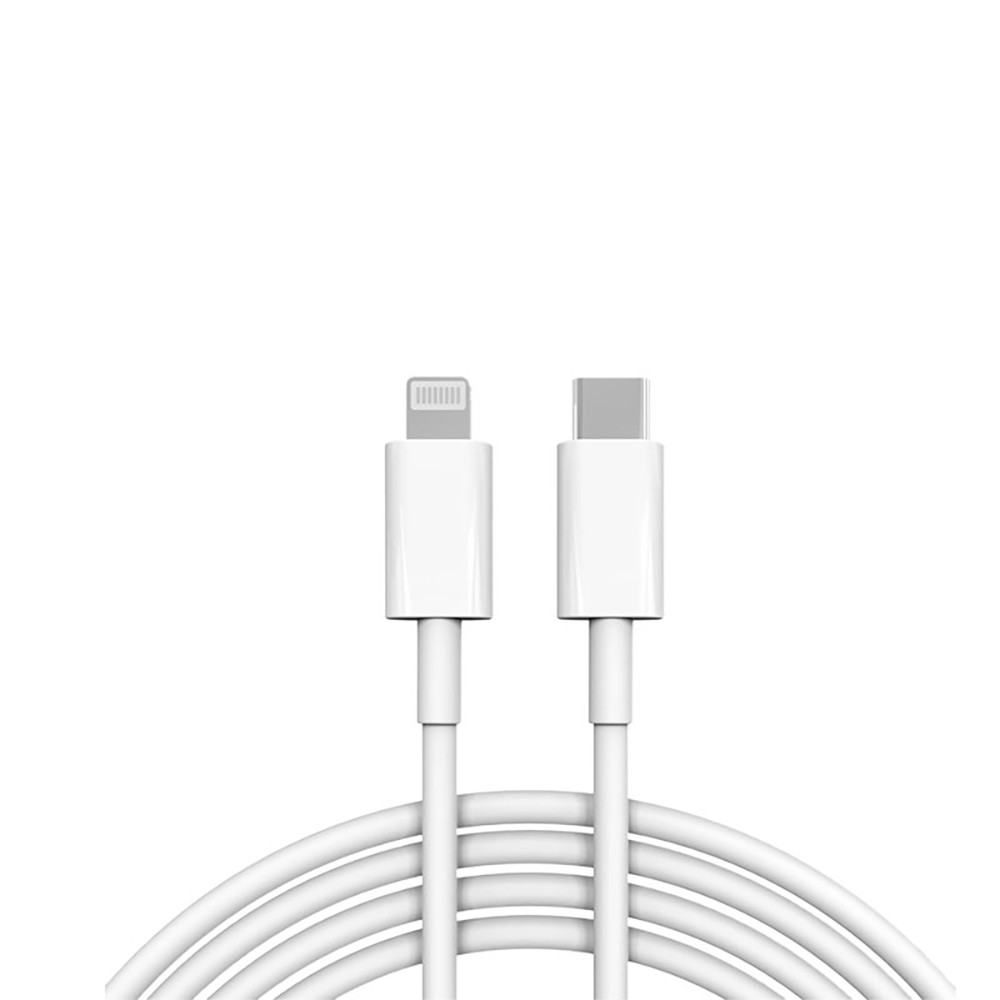 [RNZ-TA132471] Micflip A01 Type-C to Lightning MFI Sertifikalı Data ve Şarj Kablosu 1M