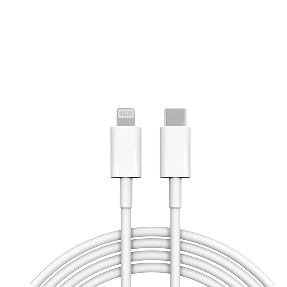 [RNZ-TA132471] Micflip A01 Type-C to Lightning MFI Sertifikalı Data ve Şarj Kablosu 1M