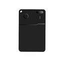 Micflip P28 Suya Dayanıklı iOS ve Android Cihazlar için Wireless Şarj Özellikli Akıllı Takip Kartı