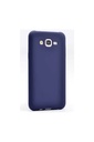 Samsung Galaxy J2 Uyumlu Kılıf Zore Premier Silikon Kapak