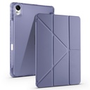 Huawei Mate Uyumlupad 11.5 2025 Kılıf Zore Tri Folding Kalem Bölmeli Standlı Kılıf