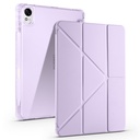 Huawei MatePad 11.5 2025 Uyumlu Kılıf Zore Tri Folding Kalem Bölmeli Standlı Kılıf