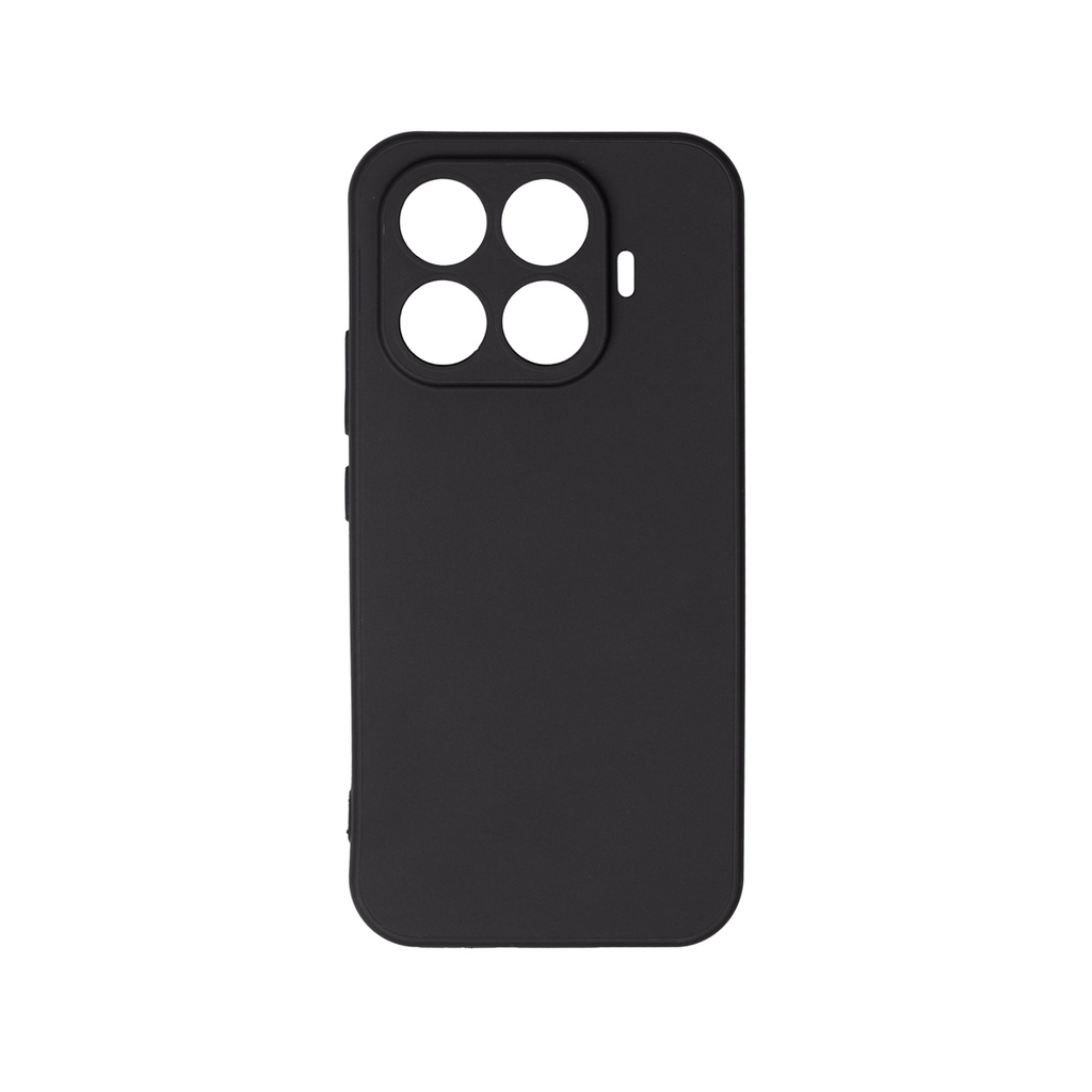 Xiaomi 17T Uyumlu Zore Biye Silikon Kılıf