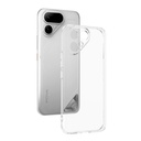 Tecno Pova Uyumlu Curve 2 Kılıf Zore Süper Silikon Kapak
