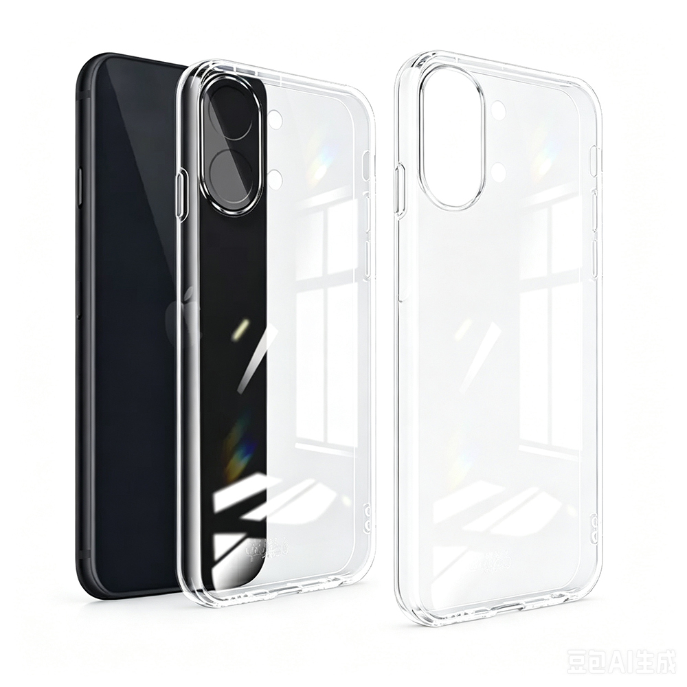 Xiaomi Poco X8 Pro Max Uyumlu Kılıf Zore Süper Silikon Kapak