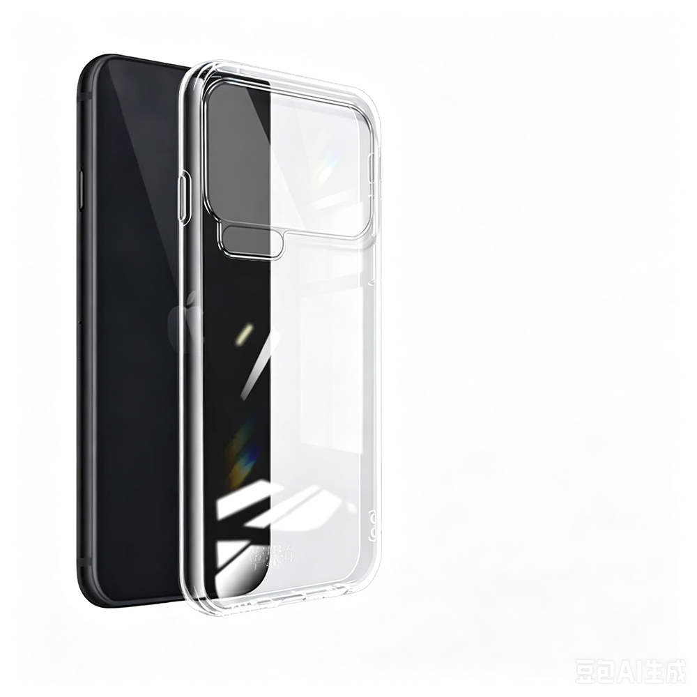 [RNZ-TA132862] Xiaomi 17 Pro Max Uyumlu Kılıf Zore Süper Silikon Kapak
