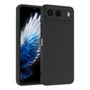 Tecno Spark 40 5G Uyumlu Kılıf Zore Mara Lansman Kapak