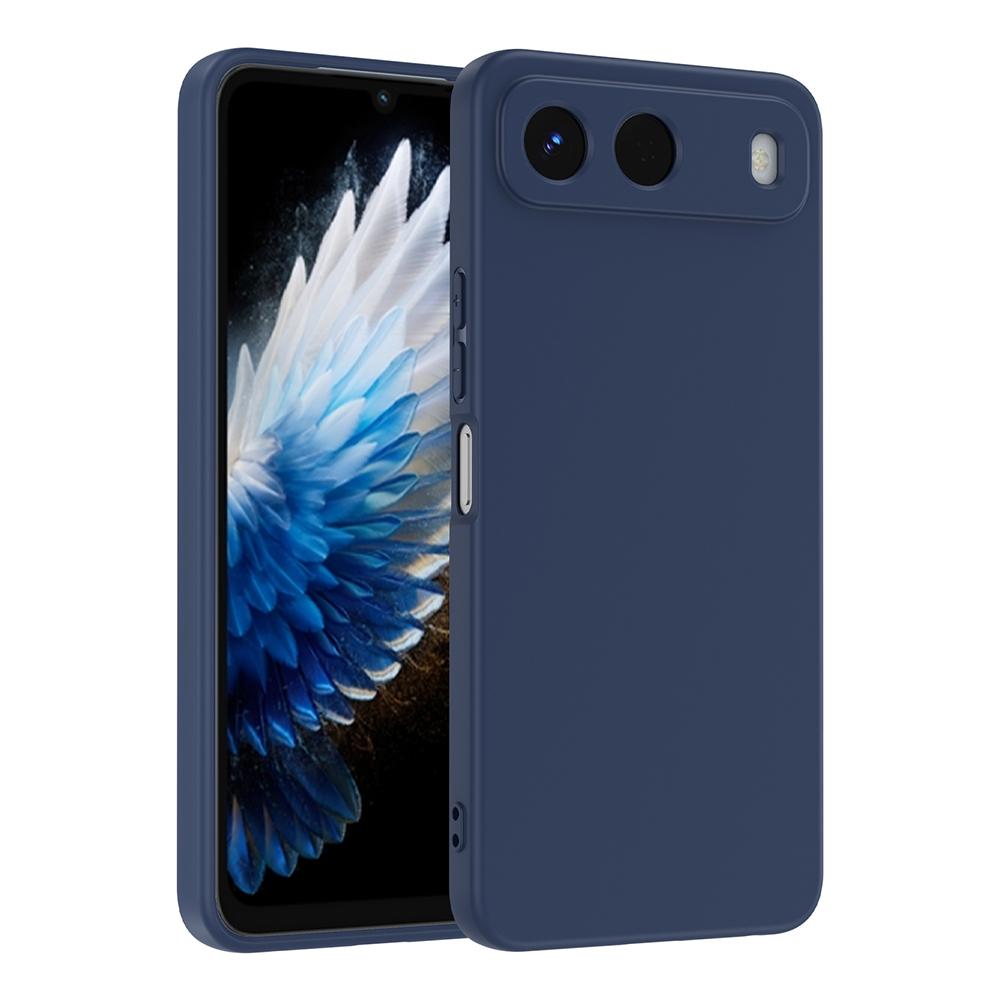 Tecno Spark 40 5G Uyumlu Kılıf Zore Mara Lansman Kapak
