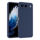 Tecno Spark 40 5G Uyumlu Kılıf Zore Mara Lansman Kapak