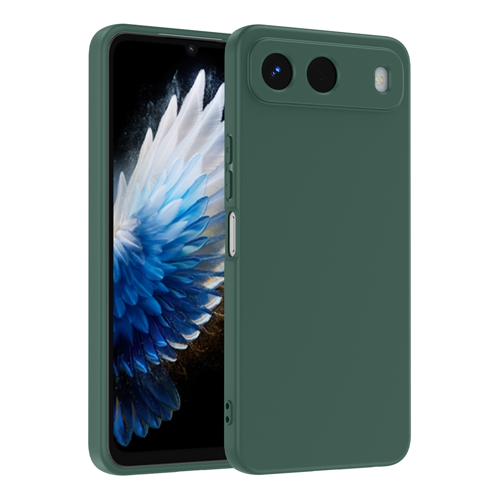 Tecno Spark 40 5G Uyumlu Kılıf Zore Mara Lansman Kapak