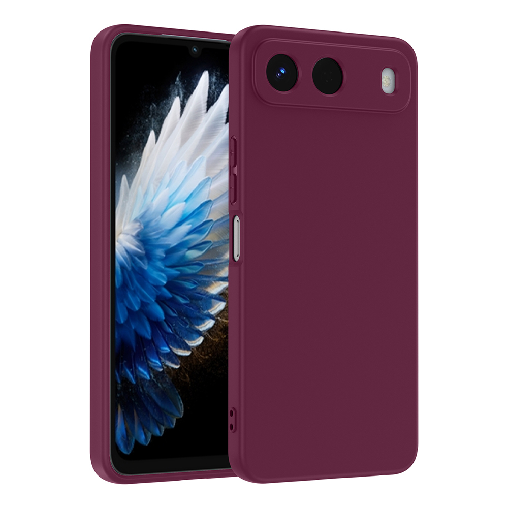 Tecno Spark 40 5G Uyumlu Kılıf Zore Mara Lansman Kapak
