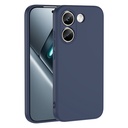 Xiaomi Poco X8 Pro Uyumlu Kılıf Zore Mara Lansman Kapak