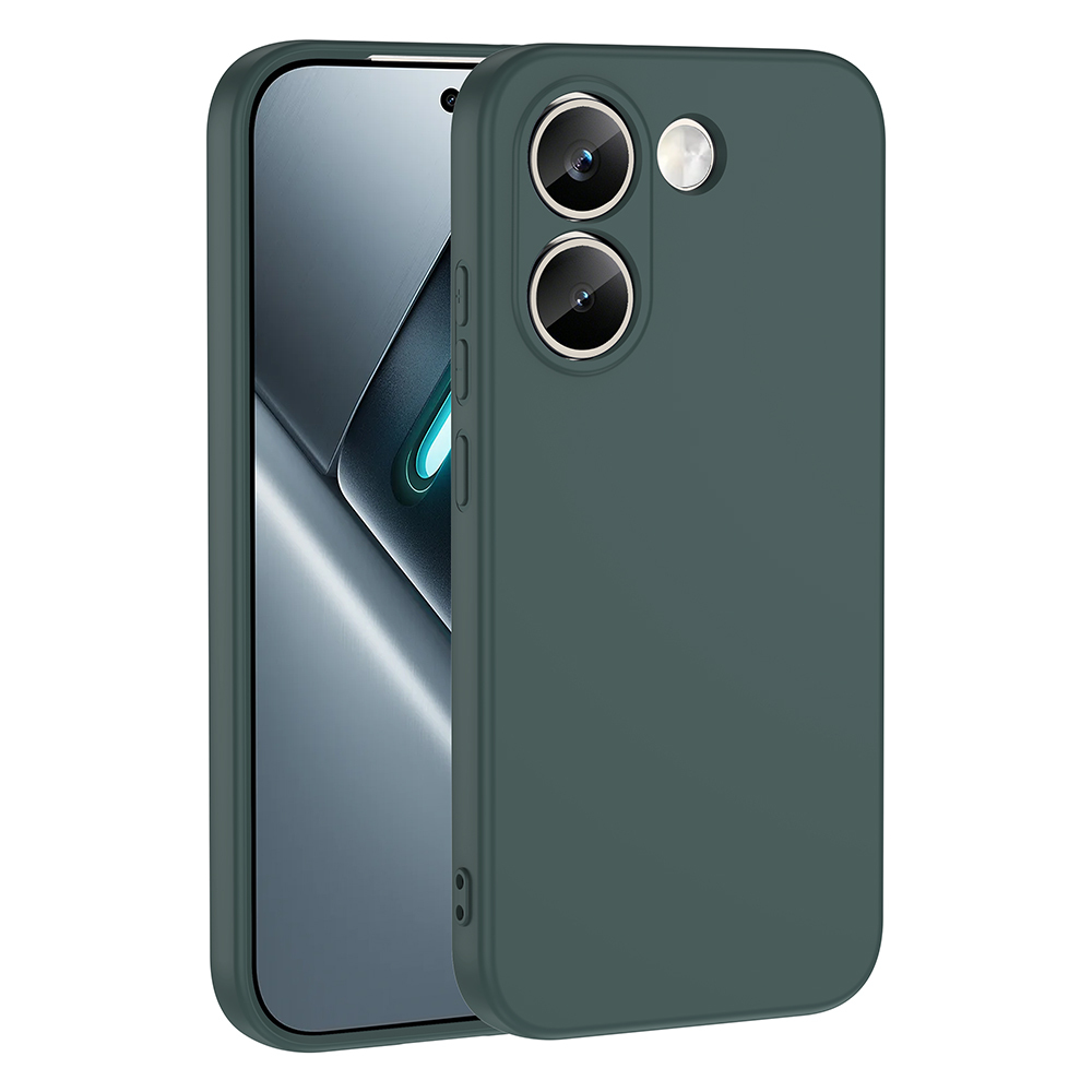 Xiaomi Poco X8 Pro Uyumlu Kılıf Zore Mara Lansman Kapak