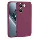 Xiaomi Poco X8 Pro Kılıf Zore Mara Lansman Kapak