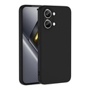 Xiaomi Poco X8 Pro Max Kılıf Zore Mara Lansman Kapak