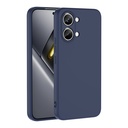 Xiaomi Poco X8 Pro Max Uyumlu Kılıf Zore Mara Lansman Kapak
