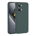 Xiaomi Poco X8 Pro Max Uyumlu Kılıf Zore Mara Lansman Kapak