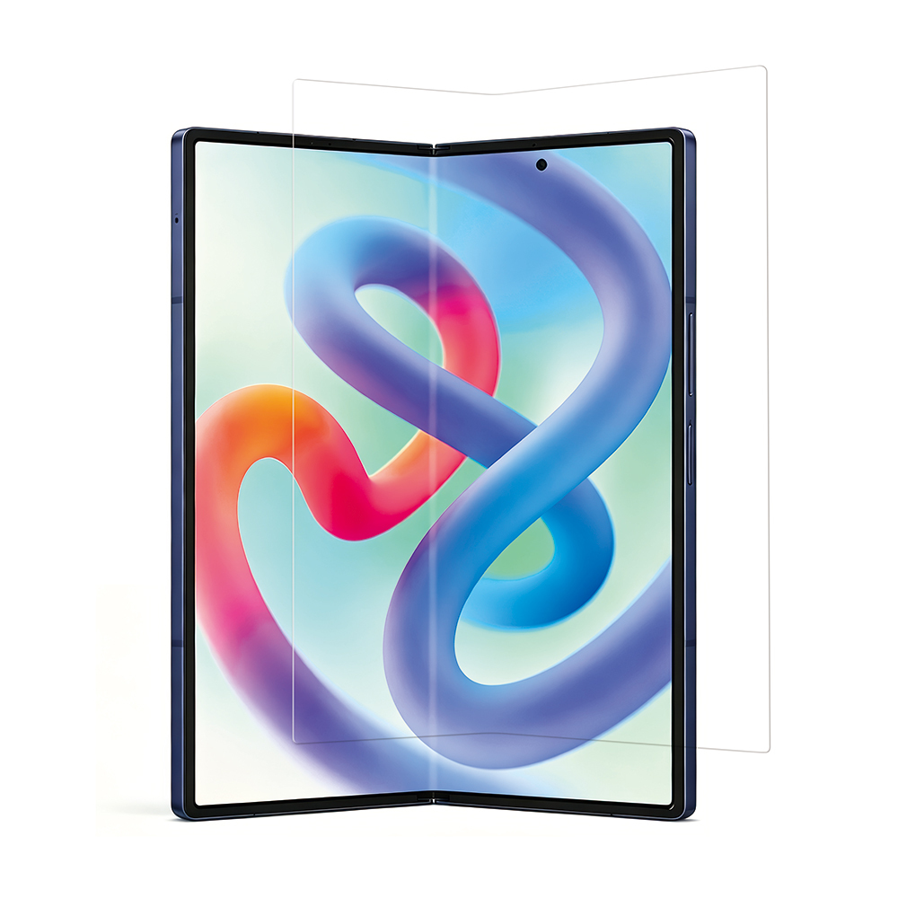 [RNZ-TA136777] Samsung Galaxy Z Fold 7 Uyumlu Mohseven Internal Film Pet İç Ekran Koruyucu