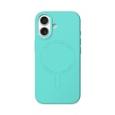 Apple iPhone 17 Uyumlu Kılıf M-Safe Şarj Özellikli Youngkit Morandi Serisi Kapak