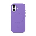 Apple iPhone 17 Uyumlu Kılıf M-Safe Şarj Özellikli Youngkit Morandi Serisi Kapak