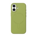 Apple iPhone 17 Uyumlu Kılıf M-Safe Şarj Özellikli Youngkit Morandi Serisi Kapak