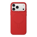 Apple iPhone 17 Pro Max Uyumlu Kılıf M-Safe Şarj Özellikli Youngkit Morandi Serisi Kapak