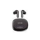 Lenyes Air 107 ANC/ENC Teknolojili 360 Derece Panaromik Ses Özellikli Kulak İçi Bluetooth Kulaklık v6.0