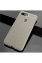 Xiaomi Mi 8 Lite Uyumlu Kılıf Zore Niss Silikon Kapak