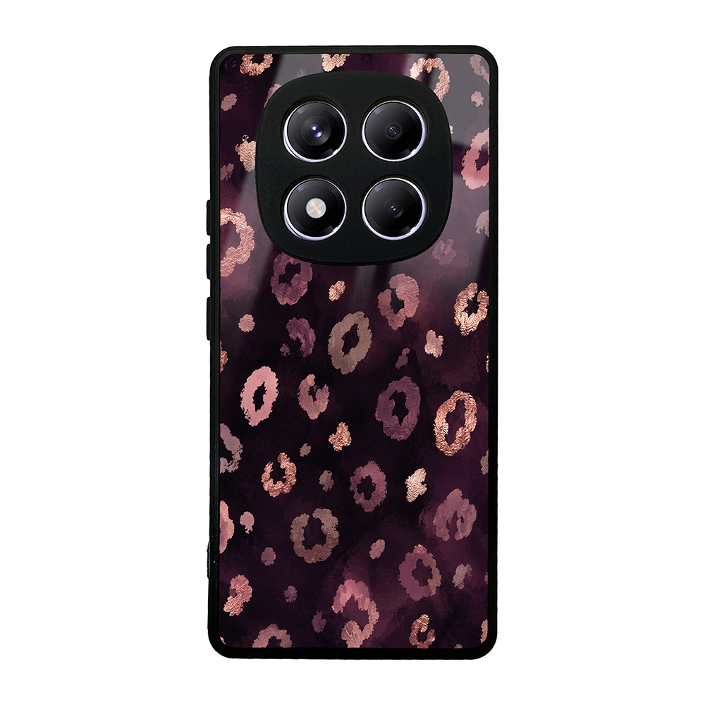 Xiaomi Redmi Note 14 Pro 4G Uyumlu Kılıf Kamera Korumalı Desenli Zore Lusi Kapak