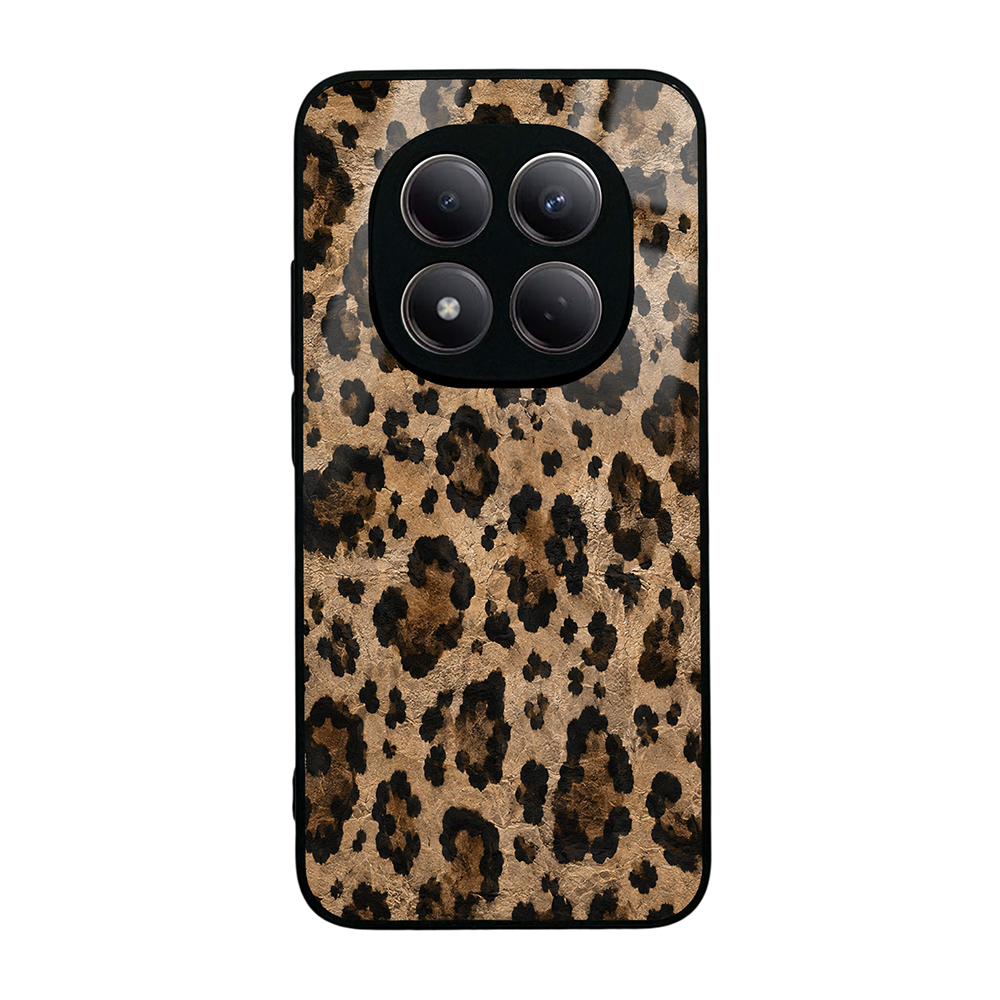 Xiaomi Redmi Note 15 Pro Uyumlu Kılıf Kamera Korumalı Desenli Zore Lusi Kapak