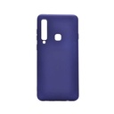Samsung Galaxy A9 2018 Uyumlu Kılıf Zore Premier Silikon Kapak