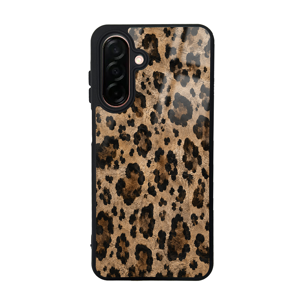 Samsung Galaxy A26 Uyumlu Kılıf Kamera Korumalı Desenli Zore Lusi Kapak