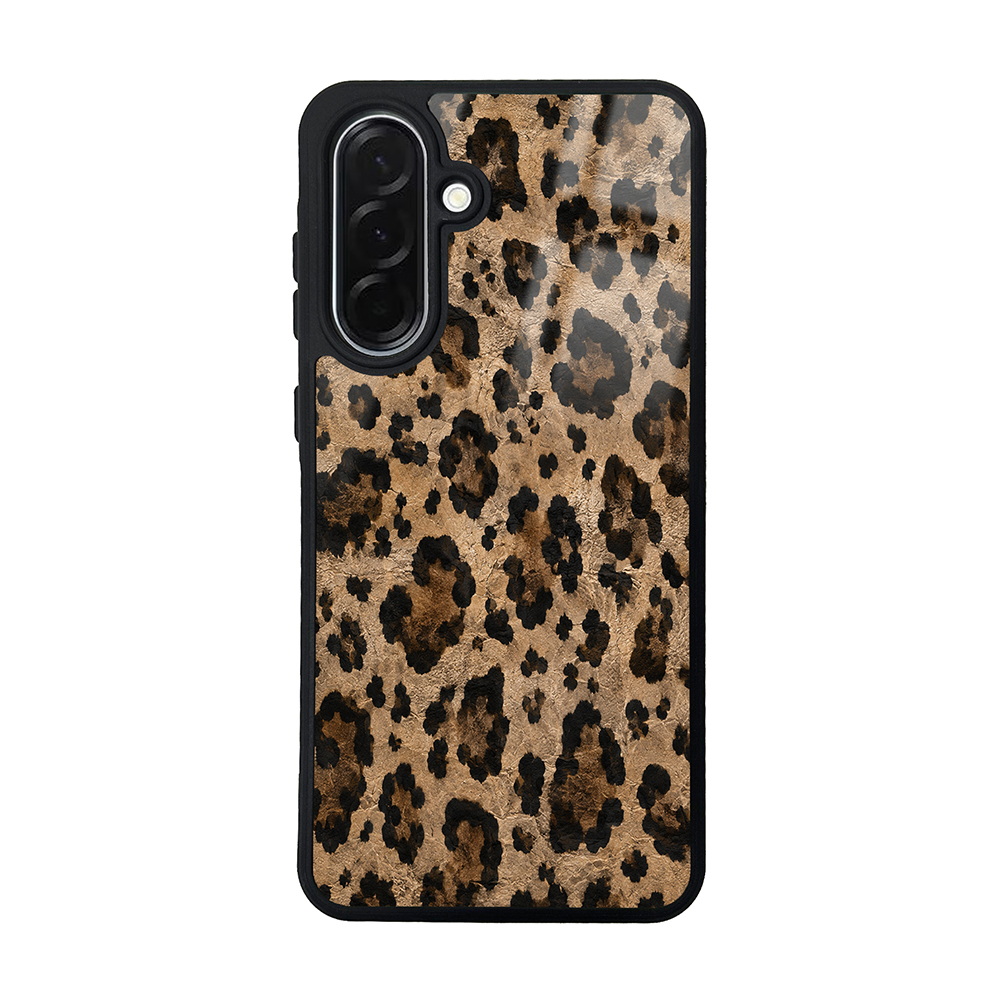 Samsung Galaxy A36 Uyumlu Kılıf Kamera Korumalı Desenli Zore Lusi Kapak