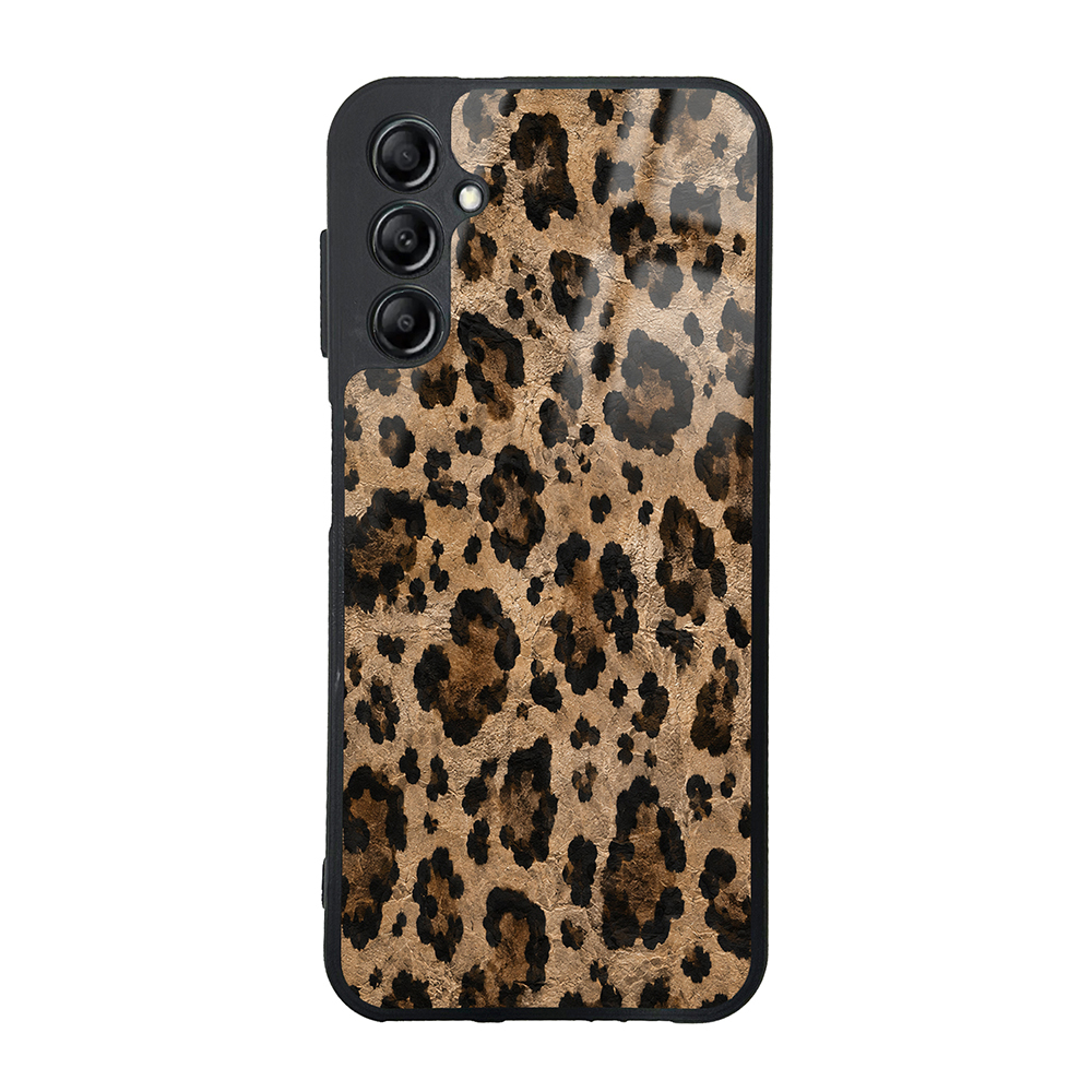 Samsung Galaxy A14 5G Uyumlu Kılıf Kamera Korumalı Desenli Zore Lusi Kapak