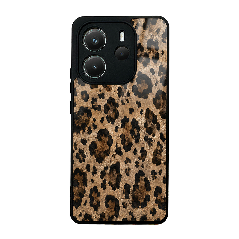 Xiaomi Redmi Note 14 4G Uyumlu Kılıf Kamera Korumalı Desenli Zore Lusi Kapak