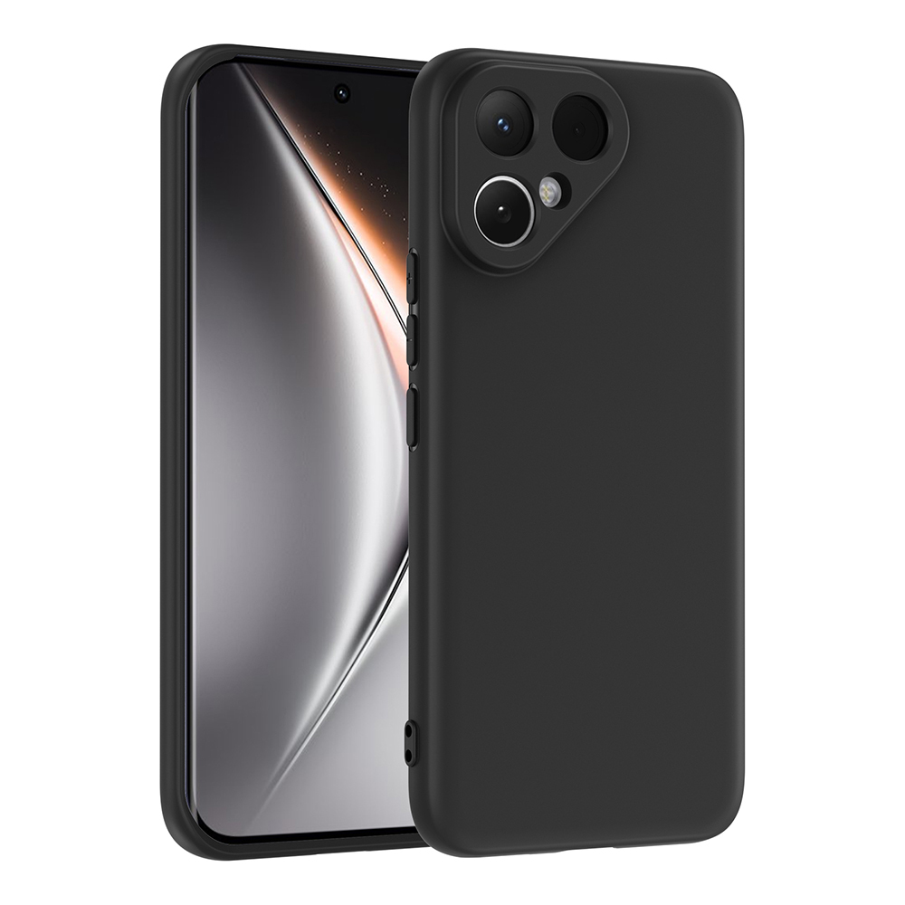 Tecno Pova Uyumlu Curve 2 Kılıf Zore Mara Lansman Kapak