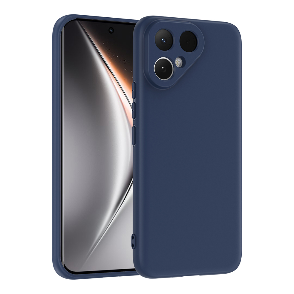 Tecno Pova Uyumlu Curve 2 Kılıf Zore Mara Lansman Kapak