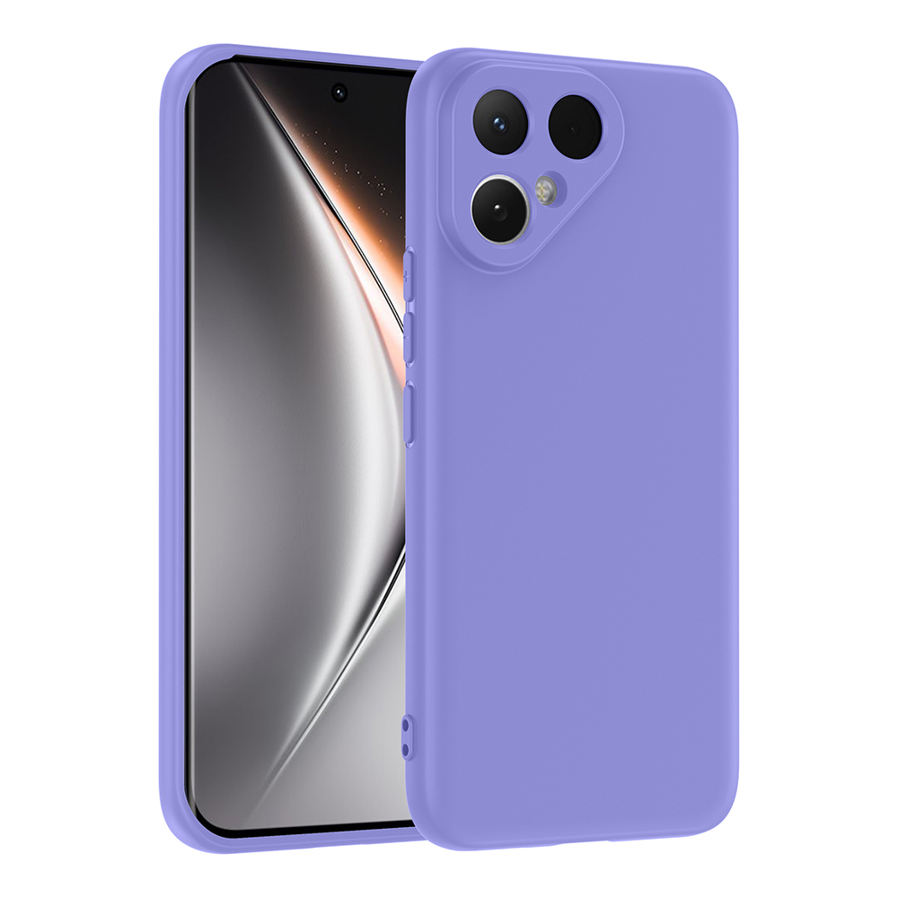 Tecno Pova Uyumlu Curve 2 Kılıf Zore Mara Lansman Kapak