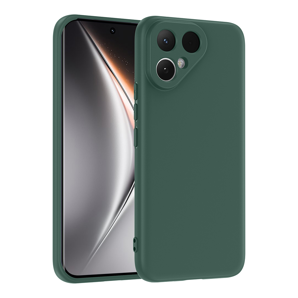 Tecno Pova Uyumlu Curve 2 Kılıf Zore Mara Lansman Kapak