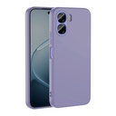 Oppo A6T Uyumlu Kılıf Zore Mara Lansman Kapak