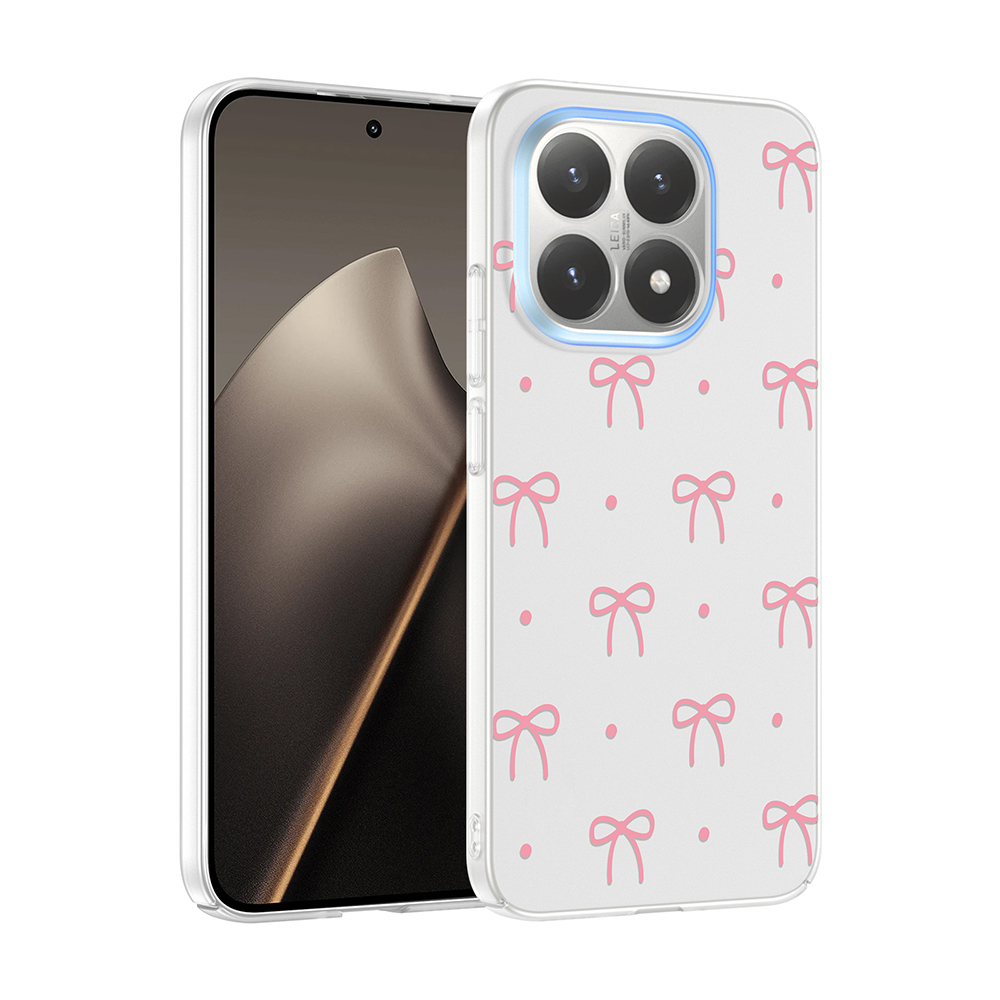 [RNZ-TA133096] Xiaomi 15T Uyumlu Kılıf Kamera Korumalı Desenli Zore Klip Kapak (Fiyonk)