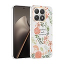 Xiaomi 15T Uyumlu Kılıf Kamera Korumalı Desenli Zore Klip Kapak