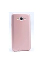 Samsung Galaxy J5 Uyumlu Kılıf Zore Premier Silikon Kapak