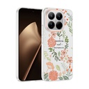 Xiaomi 15T Pro Uyumlu Kılıf Kamera Korumalı Desenli Zore Klip Kapak