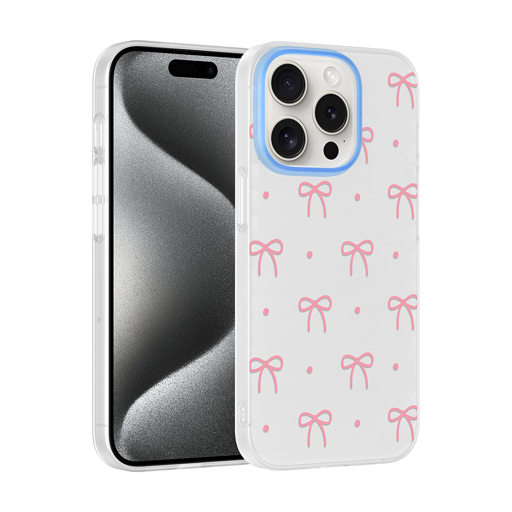 [RNZ-TA133120] Apple iPhone 14 Pro Max Uyumlu Kılıf Kamera Korumalı Desenli Zore Klip Kapak (Fiyonk)