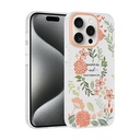 Apple iPhone 14 Pro Max Uyumlu Kılıf Kamera Korumalı Desenli Zore Klip Kapak
