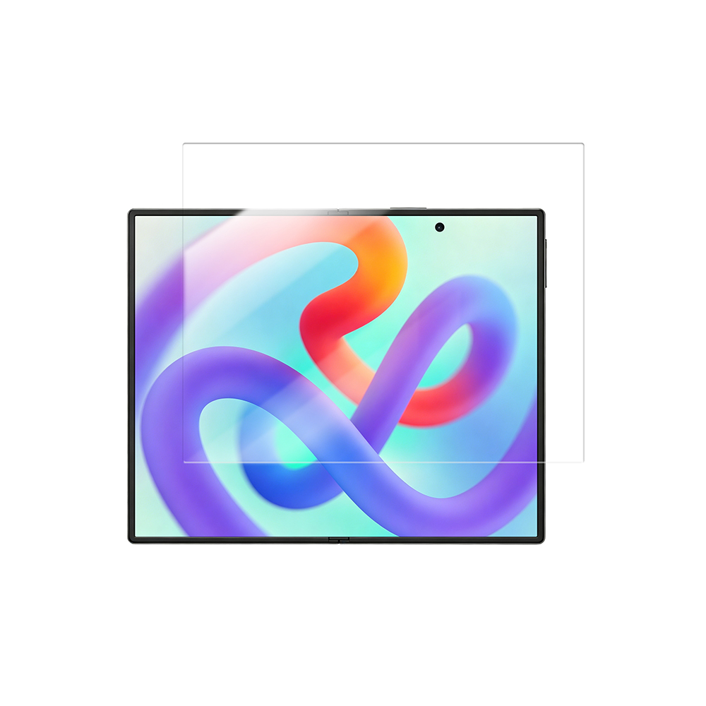 Samsung Galaxy Z Fold 8 Uyumlu Mohseven Internal Film Pet Ekran Koruyucu