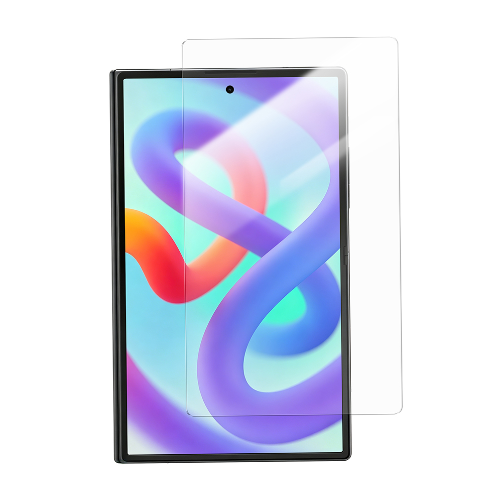 Samsung Galaxy Z Fold 8 Uyumlu Mohseven Sapphire Coating 2.5D HD Temperli Cam Ekran Koruyucu
